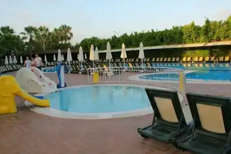 Primasol Hane Family Resort - 30