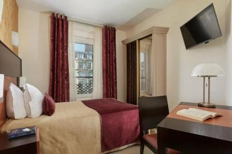 Hôtel Raspail Montparnasse - 63