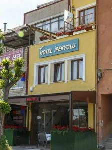 Ipekyolu - 29