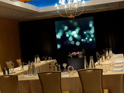 Renaissance Tampa International Plaza - 78