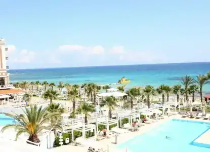 Vrissiana Boutique Beach - 46