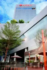 Amari Watergate Bangkok - 1