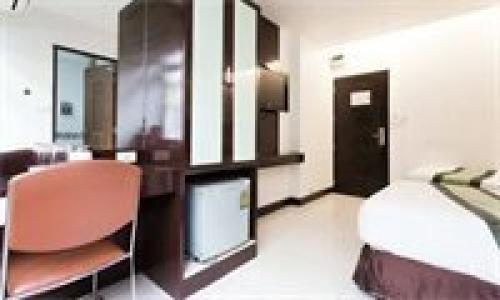 Cozi Inn, Bangkok - 65