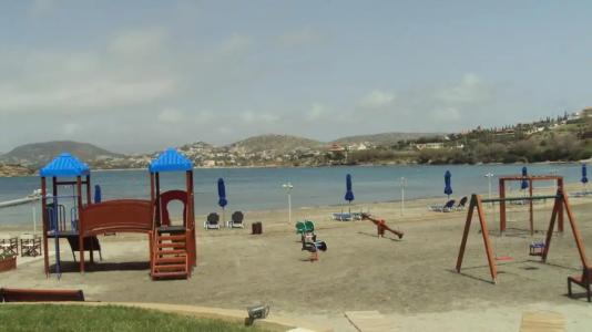 Grand Resort Lagonissi - 48