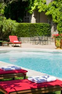 de la Cité & Spa MGallery - 70