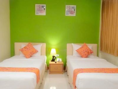 Midtown Ratsada - 10