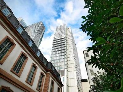 JW Marriott Frankfurt - 26