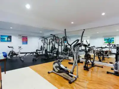 The Briza Beach Resort, Khao Lak SHA Extra Plus - 87