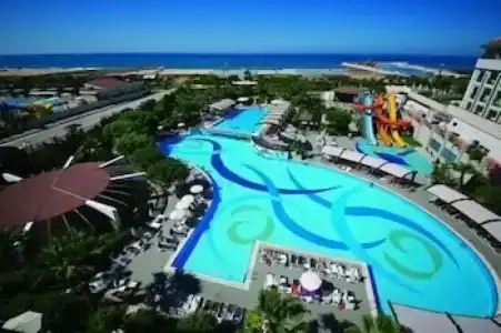 Aydinbey King's Palace & Spa - Ultra All Inclusive - 54