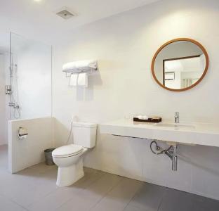 Malibu Koh Samui Resort & Beach Club - SHA Extra Plus - 19