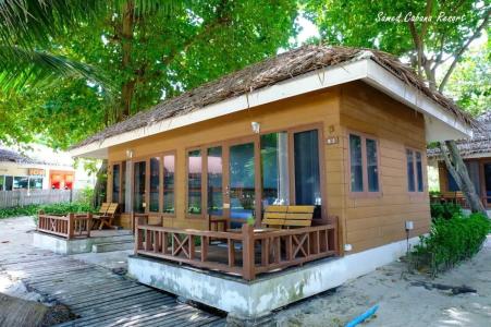 Samed Cabana Resort - 97