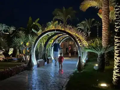 TUI BLUE Palm Garden - 4