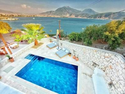 Ece Sovalye Island - 32