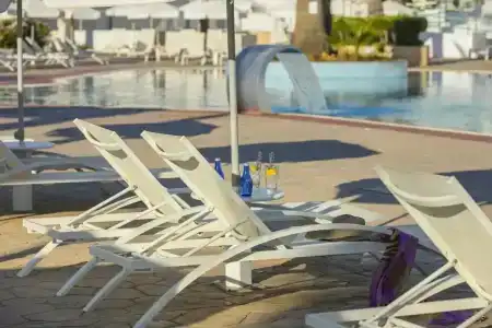 Tsokkos Protaras Beach - 4