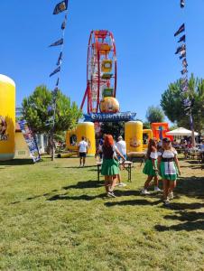 Club Turan Prince World - Kids Concept - 23