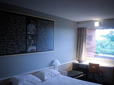 Ibis Budapest Citysouth - 17