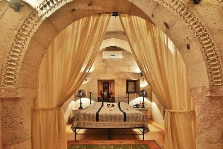 Cappadocia Cave Suites - 19