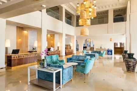 Ulysse Djerba Thalasso & SPA - 46