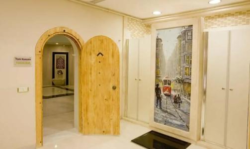 GLK PREMIER Regency Suites & Spa - 28