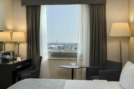 Holiday Inn Istanbul Old City, an IHG - 25