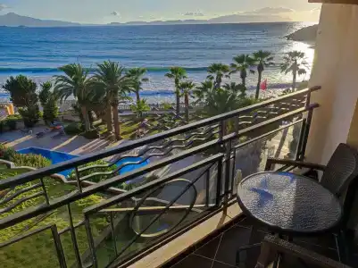 Tusan Beach Resort - All Inclusive - 77