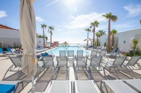 Spirit Benalmadena Beach - 43