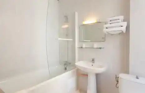 Hôtel Amaryllis - 87