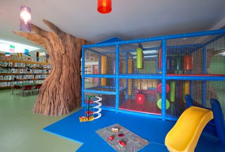 Sheraton Fuerteventura Golf & Spa Resort - 94