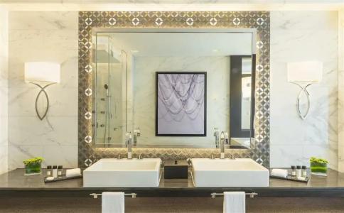 Sheraton Grand, Dubai - 39