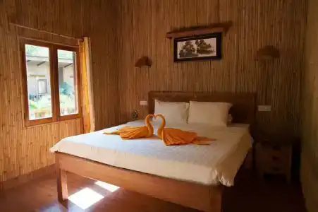 Sok Sabay Resort - 96