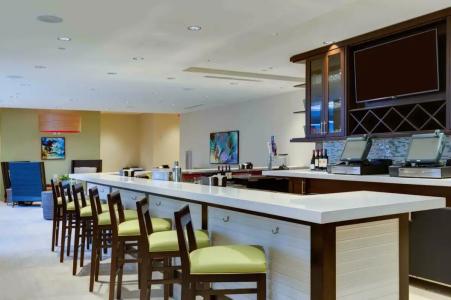 Hilton Garden Inn Daytona Beach Oceanfront - 92