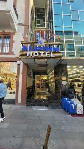Alpinn Istanbul - 42
