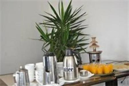 Daniela Diving Resort Dahab - 19