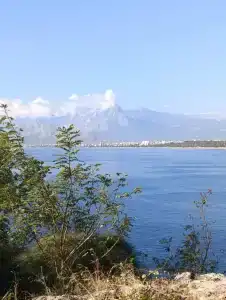 KIANA KALEİÇİ - 29