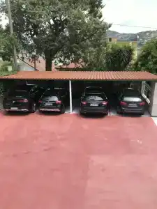 Villa Scotillo Guest House - 10