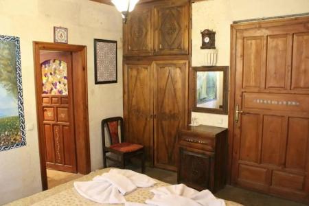 Kismet Cave House - 35