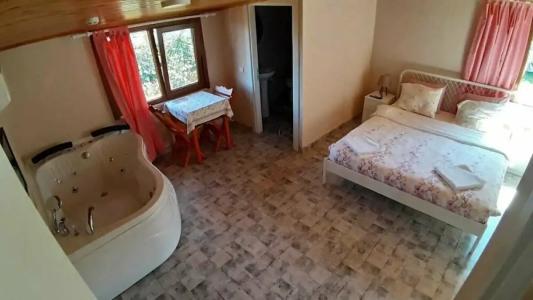 Elisa Butik Otel - 41