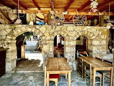 Olympos Koyevi Pension - 76