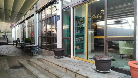 Garni Le Petit Piaf - 94