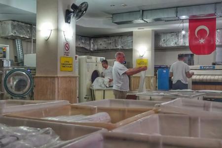 Deltas By Marriott Bodrum - 42