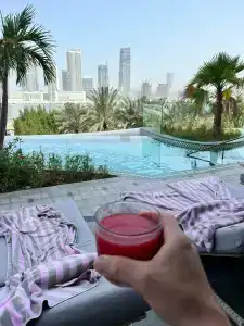  W Dubai - Mina Seyahi - 52