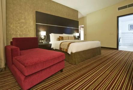 Hyatt Regency Oryx Doha - 81