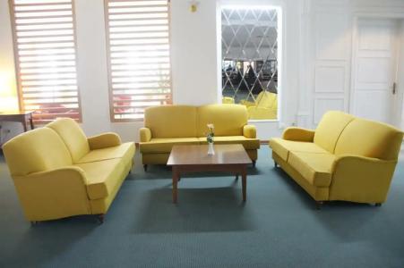 Palan Ski & Convention Resort - 27