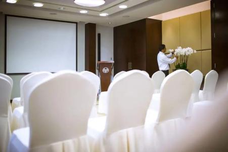 Hyatt Regency Oryx Doha - 50