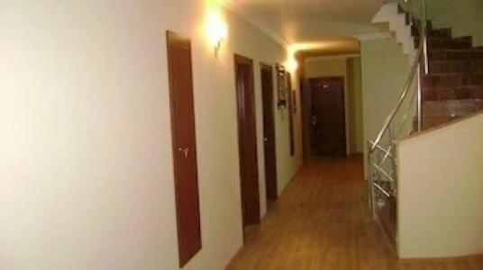Safari Otel - 58