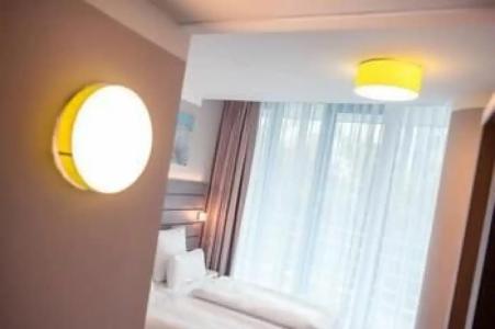 Tulip Inn München Messe - 8