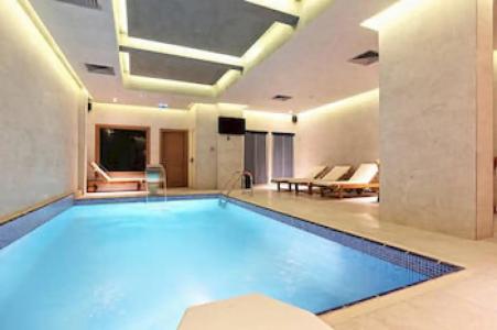 The Meretto Istanbul Old City - 96