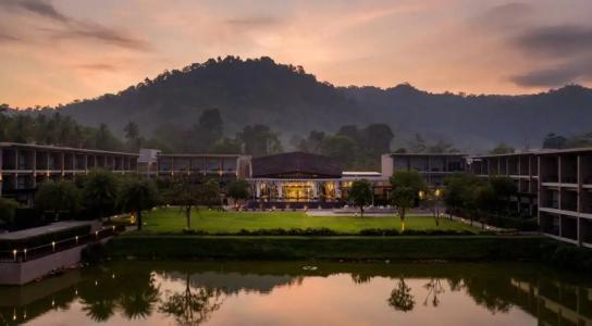 The Sands Khao Lak by Katathani - SHA Extra Plus - 43