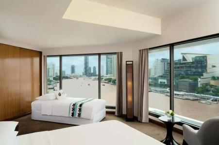 Royal Orchid Sheraton and Towers - 66