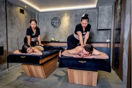 Ramada by Wyndham Sofia City Center - 32